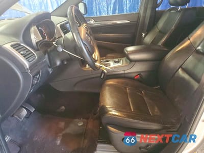 Zdjęcie 7 z 13 samochodu: 2018 JEEP GRAND CHEROKEE BASE 4XE VIN:1C4RJFBG4JC128467 - miniatura