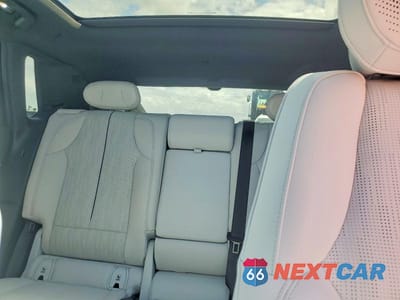 Zdjęcie 10 z 14 samochodu: 2024 CADILLAC LYRIQ SPORT VIN:1GYKPWRL3RZ141944 - miniatura