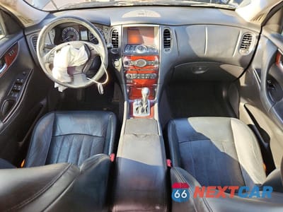 Zdjęcie 8 z 13 samochodu: 2016 INFINITI QX50 BASE VIN:JN1BJ0RR7GM271280 - miniatura