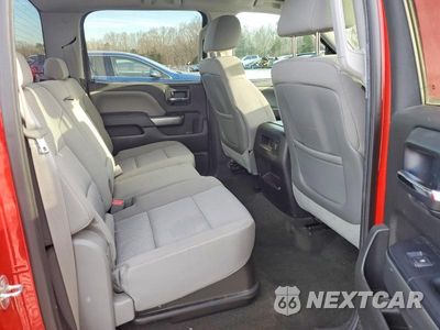 Zdjęcie 10 z 11 samochodu: 2014 CHEVROLET SILVERADO K1500 LT VIN:3GCUKREC6EG530026 - miniatura