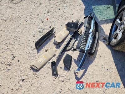 Zdjęcie 12 z 12 samochodu: 2003 CHEVROLET SILVERADO C1500 VIN:2GCEC19T631402890 - miniatura