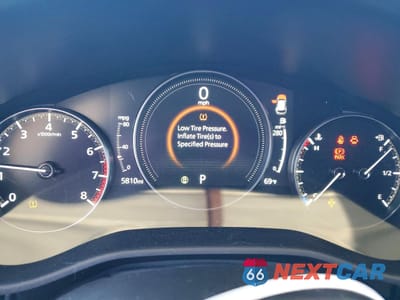 Zdjęcie 9 z 13 samochodu: 2025 MAZDA CX-50 PREMIUM PLUS VIN:7MMVABEMXSN369660 - miniatura