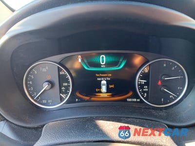 Zdjęcie 9 z 12 samochodu: 2017 BUICK ENVISION PREMIUM II VIN:LRBFXFSX8HD129450 - miniatura