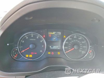 Zdjęcie 9 z 12 samochodu: 2014 SUBARU OUTBACK 3.6R LIMITED VIN:4S4BRDKC0E2319922 - miniatura
