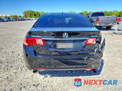 Zdjęcie 6 z 12 samochodu: 2013 ACURA TSX TECH VIN:JH4CU2F67DC014456 - miniatura
