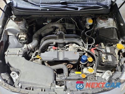 Zdjęcie 11 z 12 samochodu: 2016 SUBARU LEGACY 2.5I PREMIUM VIN:4S3BNAC69G3007960 - miniatura