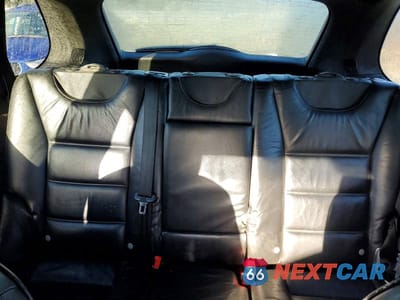 Zdjęcie 10 z 13 samochodu: 2005 PORSCHE CAYENNE TURBO VIN:WP1AC29P05LA90438 - miniatura