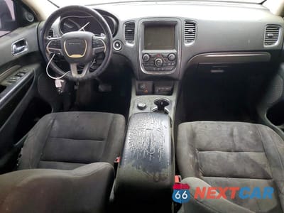 Zdjęcie 8 z 13 samochodu: 2015 DODGE DURANGO SXT VIN:1C4RDJAG9FC145932 - miniatura