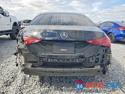 Zdjęcie 6 z 12 samochodu: 2023 MERCEDES-BENZ C 300 VIN:W1KAF4GB4PR129792 - miniatura