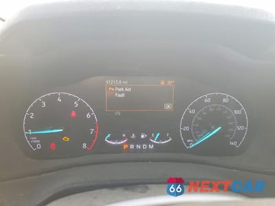 Zdjęcie 9 z 13 samochodu: 2020 FORD TRANSIT CONNECT XL DELIVERY VAN VIN:NM0LS6E2XL1446401 - miniatura