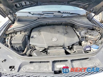 Zdjęcie 12 z 13 samochodu: 2015 MERCEDES-BENZ GL 350 BLUETEC VIN:4JGDF2EEXFA484953 - miniatura