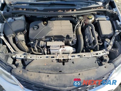 Zdjęcie 11 z 11 samochodu: 2017 CHEVROLET CRUZE LS VIN:1G1BC5SM4H7128329 - miniatura