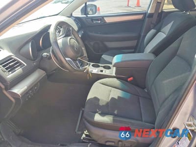 Zdjęcie 7 z 13 samochodu: 2019 SUBARU OUTBACK 2.5I PREMIUM VIN:4S4BSAHC5K3383342 - miniatura