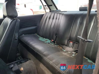 Zdjęcie 10 z 12 samochodu: 1987 BMW 325 BASE VIN:WBAAB5408H9693703 - miniatura