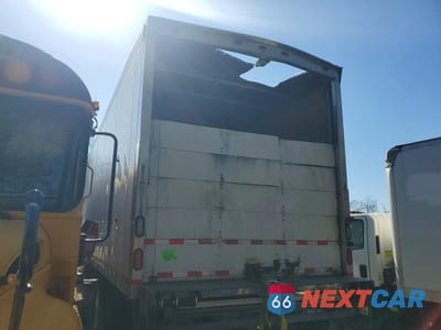 Trzecie zdjęcie samochodu z tyłu: 2013 FREIGHTLINER M2 106 MEDIUM DUTY VIN:1FVACWDT3DHFG9390 - miniatura