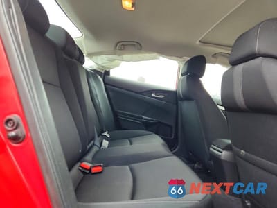 Zdjęcie 10 z 12 samochodu: 2021 HONDA CIVIC VIN:2HGFC1F35MH706750 - miniatura