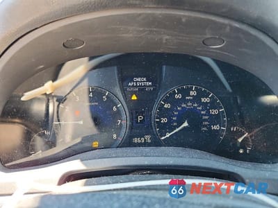 Zdjęcie 9 z 13 samochodu: 2010 LEXUS RX 350 BASE VIN:2T2BK1BA7AC056504 - miniatura