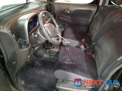 Zdjęcie 7 z 13 samochodu: 2011 NISSAN CUBE 1.8 VIN:JN8AZ2KR3BT204041 - miniatura