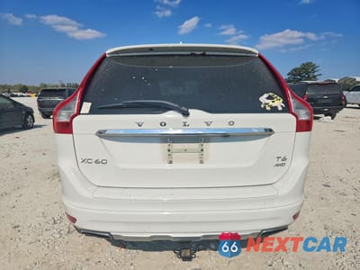 Zdjęcie 6 z 13 samochodu: 2014 VOLVO XC60 T6 VIN:YV4902DZ5E2540433 - miniatura