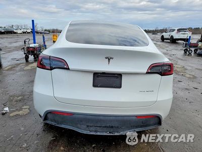 Zdjęcie 6 z 12 samochodu: 2023 TESLA MODEL Y VIN:7SAYGDEE6PF837439 - miniatura