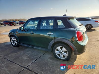 Drugie zdjęcie samochodu z przodu: 2015 MINI COOPER VIN:WMWXS5C53FT828318 - miniatura
