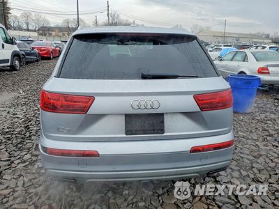 Zdjęcie 6 z 12 samochodu: 2019 AUDI Q7 PREMIUM PLUS VIN:WA1LAAF71KD000857 - miniatura