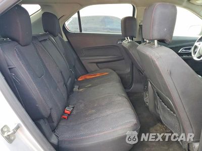 Zdjęcie 11 z 12 samochodu: 2015 CHEVROLET EQUINOX LT VIN:2GNFLFEKXF6140398 - miniatura