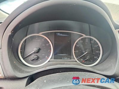 Zdjęcie 9 z 12 samochodu: 2018 NISSAN SENTRA S VIN:3N1AB7AP0JY228173 - miniatura