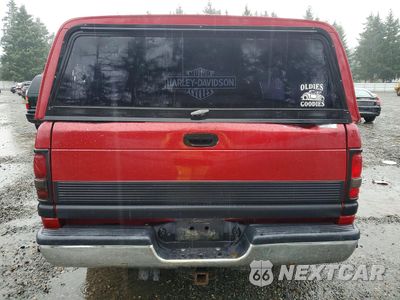 Zdjęcie 6 z 13 samochodu: 1998 DODGE RAM 2500 VIN:1B7KC2364WJ241994 - miniatura