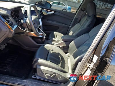 Zdjęcie 7 z 11 samochodu: 2024 AUDI Q4 E-TRON SPORTBACK PRESTIGE VIN:WA142BFZ3RP012977 - miniatura