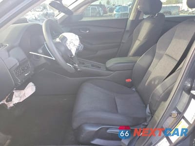 Zdjęcie 7 z 12 samochodu: 2025 HONDA ACCORD LX VIN:1HGCY1F2XSA040220 - miniatura