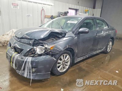 2010 TOYOTA COROLLA S 1NXBU4EE6AZ183645 - główne zdjęcie licytacji z USA - miniatura