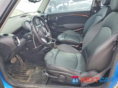 Zdjęcie 7 z 13 samochodu: 2010 MINI COOPER S CLUBMAN VIN:WMWMM3C51ATZ32767 - miniatura