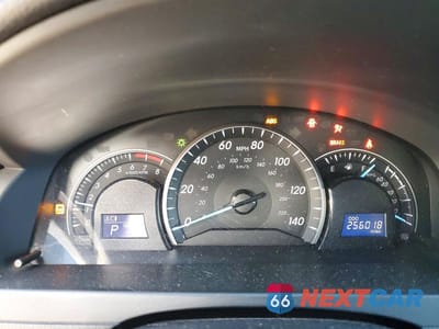 Zdjęcie 9 z 12 samochodu: 2013 TOYOTA CAMRY LE VIN:4T4BF1FK2DR305554 - miniatura