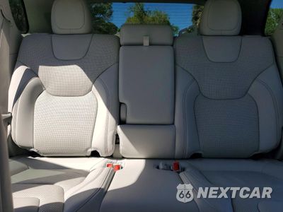 Zdjęcie 10 z 13 samochodu: 2021 JEEP CHEROKEE LATITUDE LUX VIN:1C4PJLMX1MD106895 - miniatura