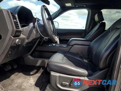 Zdjęcie 7 z 12 samochodu: 2018 FORD EXPEDITION LIMITED VIN:1FMJU1KT7JEA14578 - miniatura