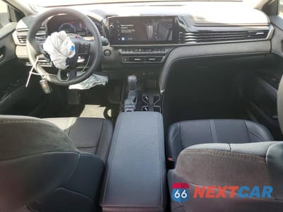 Zdjęcie 8 z 12 samochodu: 2025 TOYOTA CAMRY XLE VIN:4T1DBADK0SU025968 - miniatura