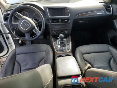 Zdjęcie 8 z 13 samochodu: 2011 AUDI Q5 PREMIUM PLUS VIN:WA1DKAFP0BA084138 - miniatura