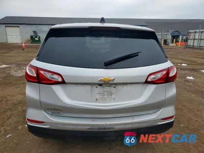 Zdjęcie 6 z 13 samochodu: 2018 CHEVROLET EQUINOX LS VIN:2GNAXHEV6J6307479 - miniatura