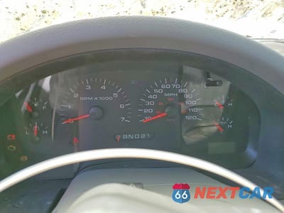 Zdjęcie 9 z 13 samochodu: 2004 FORD F150 SUPERCREW VIN:1FTPW125X4KA12081 - miniatura
