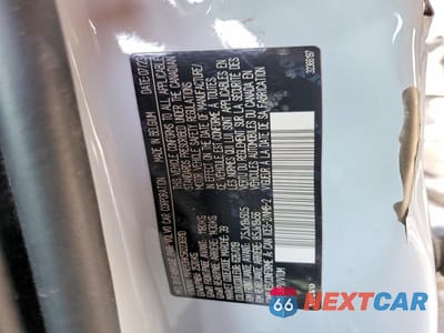 Zdjęcie 12 z 12 samochodu: 2024 VOLVO XC40 RECHARGE CORE VIN:YV4EH3HK5R2236910 - miniatura