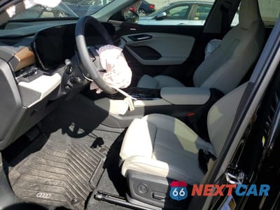 Zdjęcie 7 z 13 samochodu: 2025 AUDI Q6 E-TRON PREMIUM PLUS VIN:WA124BGF2SA018106 - miniatura