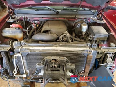 Zdjęcie 11 z 12 samochodu: 2008 CHEVROLET SILVERADO C1500 VIN:1GCEC19J18Z265421 - miniatura