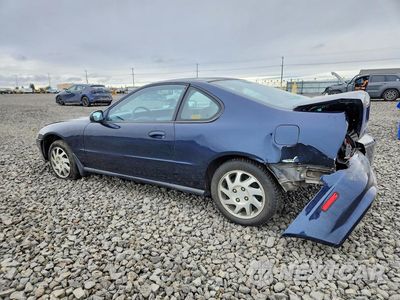 Drugie zdjęcie samochodu z przodu: 1995 HONDA PRELUDE SI VIN:JHMBB2150SC002646 - miniatura