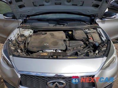 Zdjęcie 12 z 12 samochodu: 2018 INFINITI QX30 PREMIUM VIN:SJKCH5CR0JA046384 - miniatura
