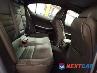 Zdjęcie 10 z 12 samochodu: 2023 LEXUS IS 350 F SPORT VIN:JTHGZ1B22P5060477 - miniatura