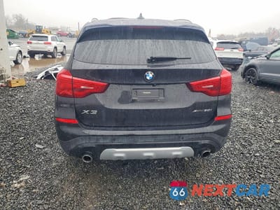 Zdjęcie 6 z 13 samochodu: 2019 BMW X3 XDRIVE30I VIN:5UXTR9C55KLP85002 - miniatura