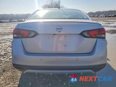 Zdjęcie 6 z 13 samochodu: 2021 NISSAN VERSA S VIN:3N1CN8DV3ML816179 - miniatura