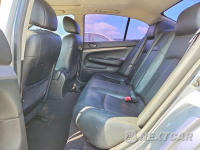 Zdjęcie 10 z 12 samochodu: 2012 INFINITI G25 SEDAN BASE VIN:JN1DV6AP4CM700007 - miniatura