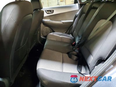 Zdjęcie 10 z 12 samochodu: 2021 HYUNDAI KONA SEL VIN:KM8K2CAAXMU723764 - miniatura